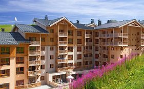 Résidence Prestige Odalys Front de Neige